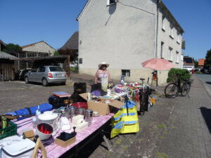 Dorf Bühne - Landkreis Höxter