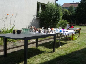 Dorf Bühne - Landkreis Höxter