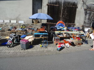 Dorf Bühne - Landkreis Höxter