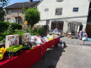 Dorf Bühne - Landkreis Höxter