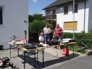 Dorf Bühne - Landkreis Höxter