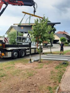 Dorf Bühne - Landkreis Höxter