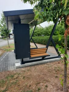 Dorf Bühne - Landkreis Höxter