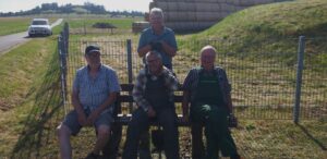 Dorf Bühne - Landkreis Höxter