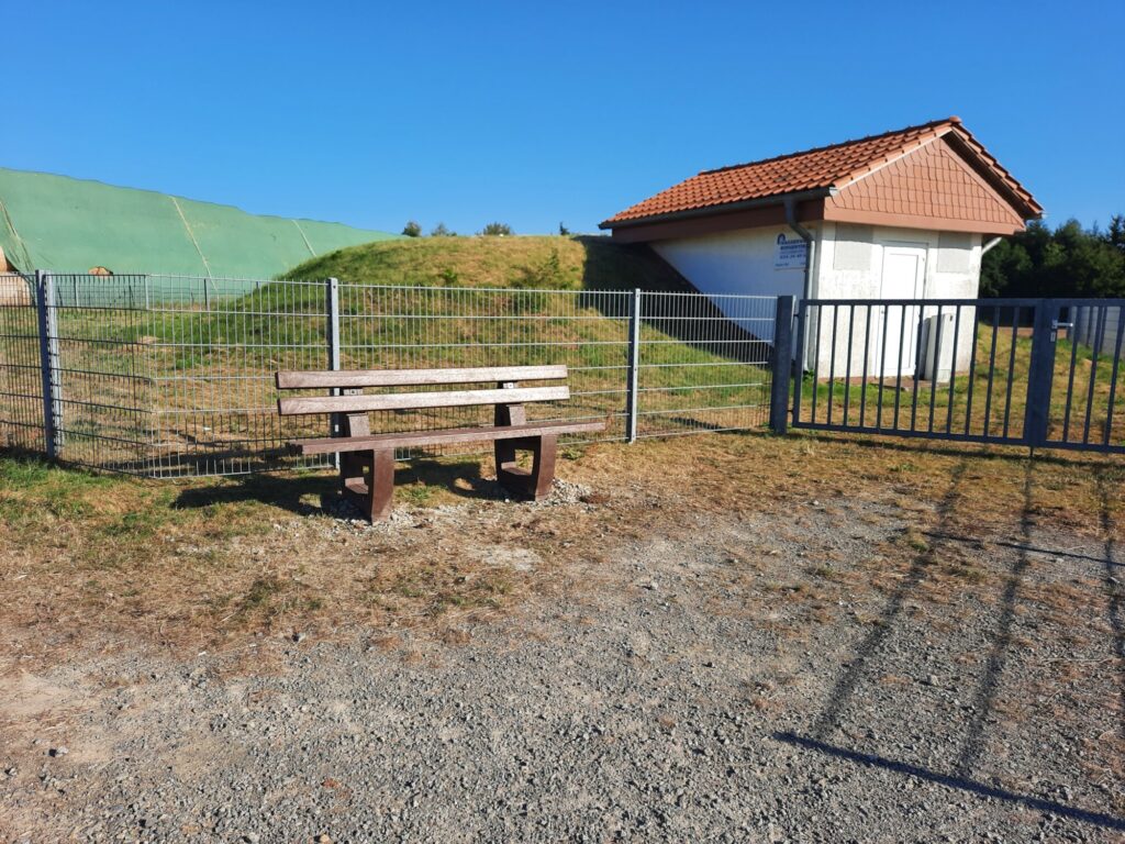 Dorf Bühne - Landkreis Höxter