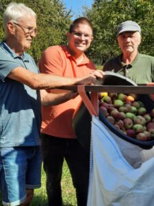 Dorf Bühne - Landkreis Höxter