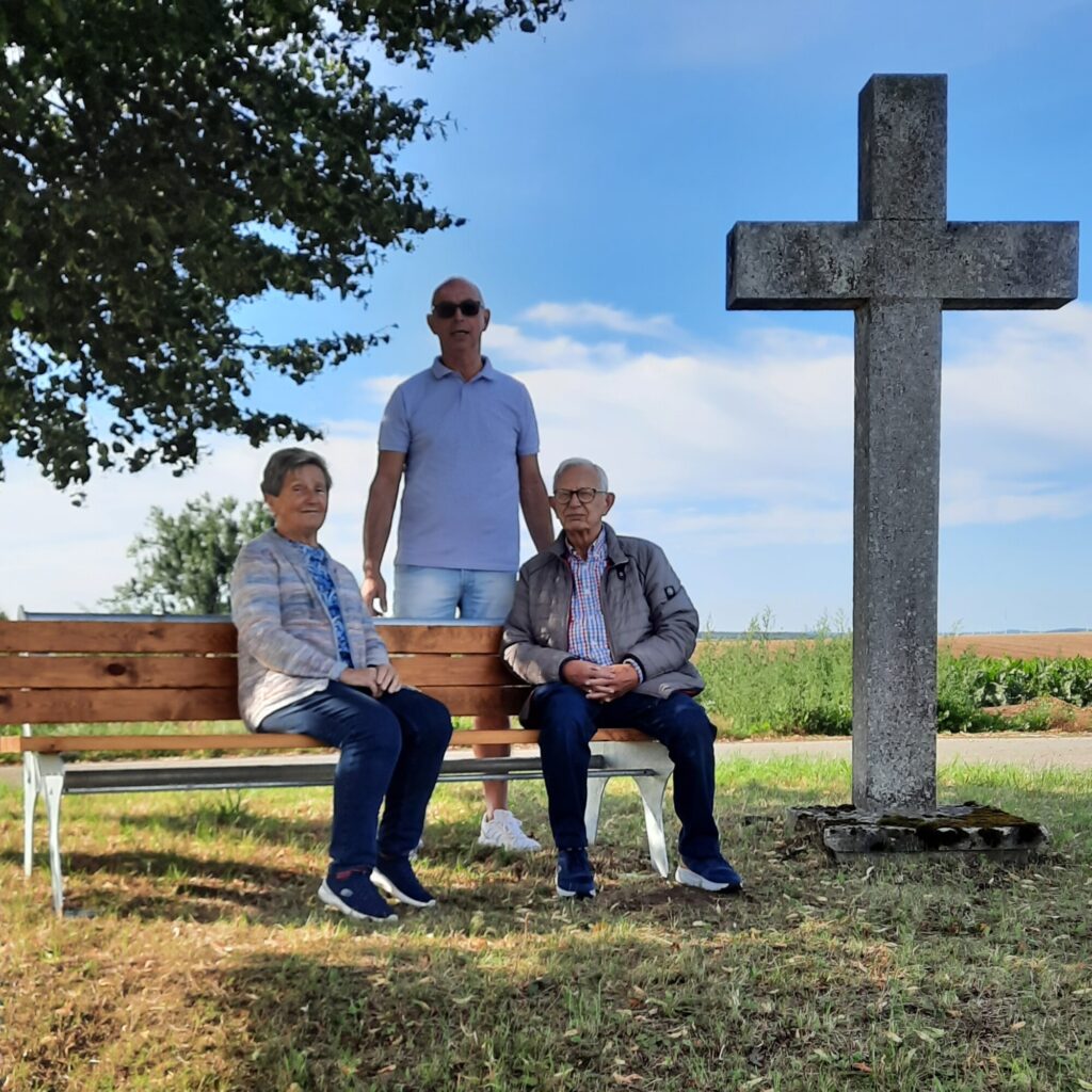 Dorf Bühne - Landkreis Höxter